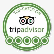 TripAdvisor Top Rated